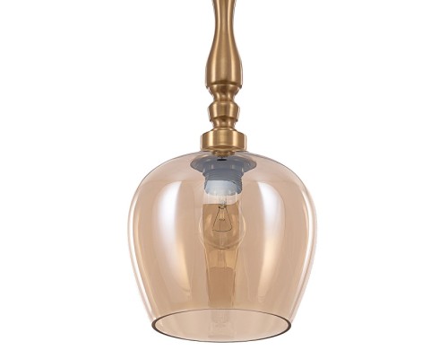 Подвесной светильник Nort CL475011 Citilux