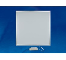 Светодиодная панель  ULP-6060-42W/DW EFFECTIVE SILVER Uniel