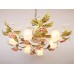 Подвесная люстра Irma PL.6502-6CREAM Abrasax