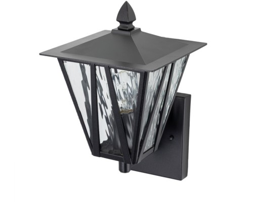 Настенный светильник уличный Forts CLU09W Citilux