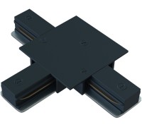 Коннектор Accessories for tracks Unity TRA002CT-11B Maytoni