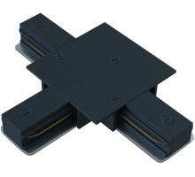 Коннектор Accessories for tracks Unity TRA002CT-11B Maytoni