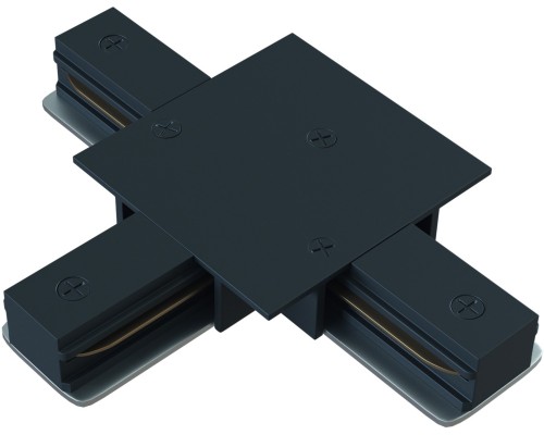 Коннектор Accessories for tracks Unity TRA002CT-11B Maytoni