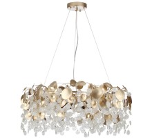 Подвесная люстра Coins 5104/10 Odeon Light