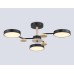 Потолочная люстра COMFORT FL4857 Ambrella