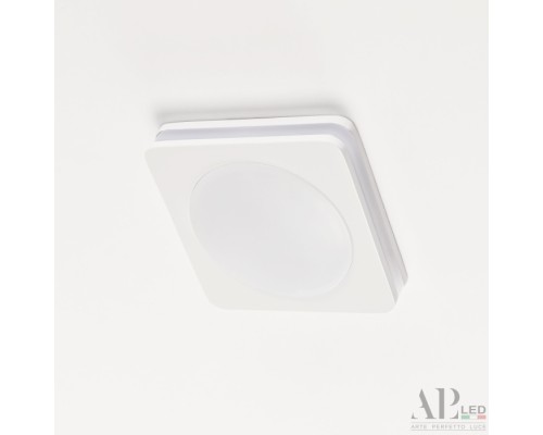 Точечный светильник Ingrid 3322.LD109S/7W/6K APL LED
