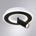 Спот Tommy A2607AP-20BK Arte Lamp