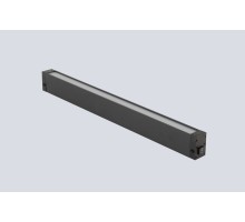 Трековый светильник Space 220 CLT 0.35 001 18W BL M4000K Crystal Lux