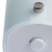 Настенный светильник Tratto A4101AP-2WH Arte Lamp