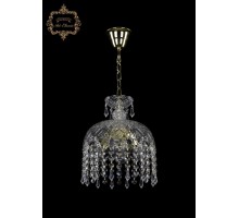 Подвесной светильник Универсальная 14.01.4.d25.Gd.Dr Art Classic