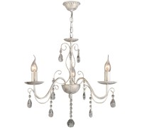 Подвесная люстра Umut WD3535/3H-WG-CL Wedo Light