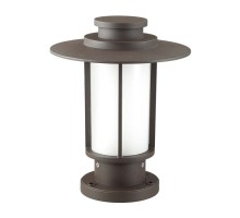 Наземный светильник MITO 4047/1B Odeon Light