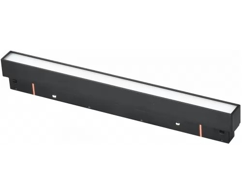 Трековый светильник Vision48/22 SMART 4822-001-L300-12W-110DG-BK iLedex