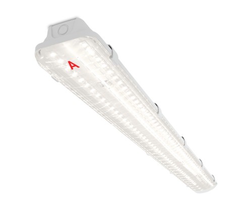 Промышленный потолочный светильник STD ДСП14-36-042-4К Wolta