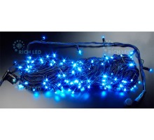 Гирлянда  RL-T20C2-B/B Rich LED