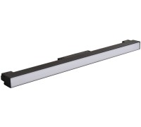 Трековый светильник SPACE CLT 0.33 001 12W BL M3000K Crystal Lux