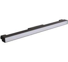 Трековый светильник SPACE CLT 0.33 001 12W BL M3000K Crystal Lux
