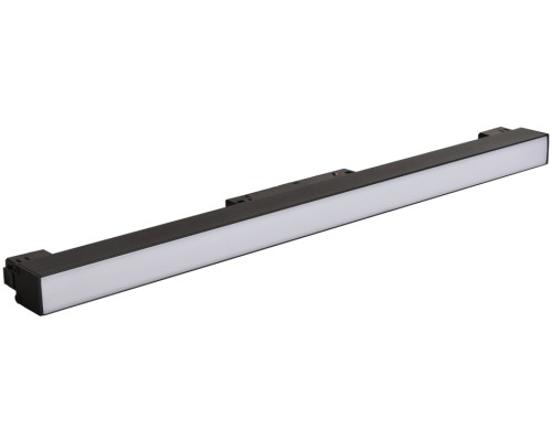 Трековый светильник SPACE CLT 0.33 001 12W BL M3000K Crystal Lux
