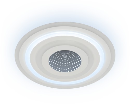 Потолочная люстра Ufo 52000 9 Ritter