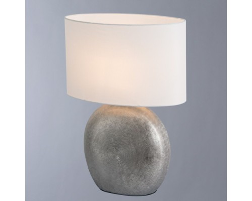 Интерьерная настольная лампа Marriot A5144LT-1SI Arte Lamp