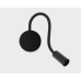 Спот  DE-316 black Italline