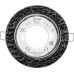 Точечный светильник  DK LD51 WH/BK ЭРА