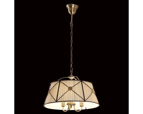 Подвесная люстра Дрезден CL409131 Citilux