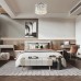 Потолочная люстра Sorrento-8909 378909/5/50/390 CR Arte Milano