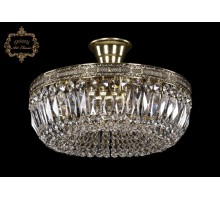 Потолочная люстра 21.04 21.041.35SP.GB Art Classic