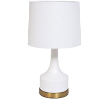 Интерьерная настольная лампа  22-88456 Garda Decor