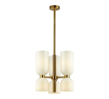 Потолочная люстра Orinoco 4798/6 Odeon Light
