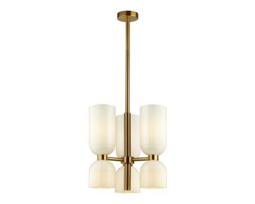 Потолочная люстра Orinoco 4798/6 Odeon Light
