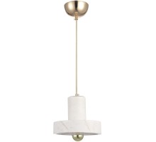 Подвесной светильник Goccia GOCCIA SP1 Crystal Lux