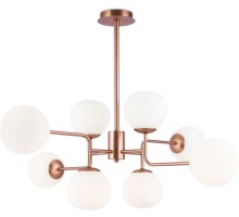 Потолочная люстра Erich MOD221-PL-08-G Maytoni