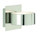 Настенный светильник Glass Hall A2691AP-1CC Arte Lamp