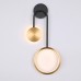 Бра Holly A1364AP-2PB Arte Lamp