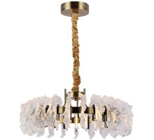 Подвесная люстра Мару 07695-60,36-29 Kink Light