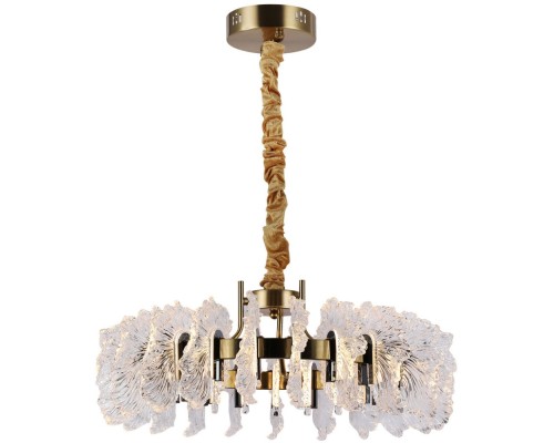 Подвесная люстра Мару 07695-60,36-29 Kink Light