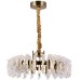 Подвесная люстра Мару 07695-60,36-29 Kink Light