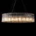 Подвесная люстра Nevada 10297/1000 Pearl black Loft It