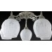 Потолочная люстра Lora TL7370X-05AB TopLight
