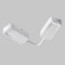 Коннектор Accessories for tracks Radity TRA084CPC-W-12 Maytoni