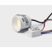 Точечный светильник DL 3027 DL 3027 white Italline