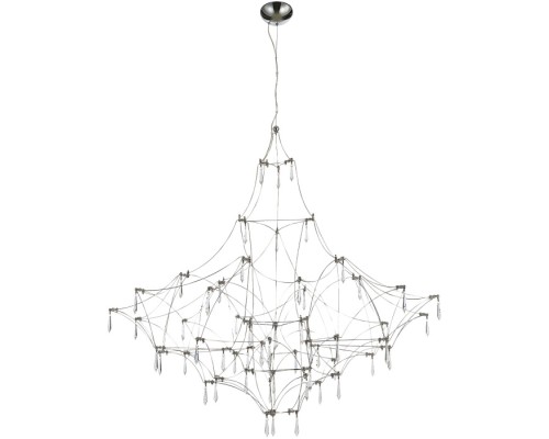Подвесная люстра Gravetta SL6601.113.114 ST Luce