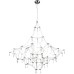 Подвесная люстра Gravetta SL6601.113.114 ST Luce