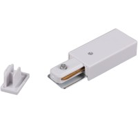 Питание боковое  RL 06041 track rail spares WT Reluce