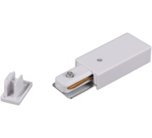 Питание боковое  RL 06041 track rail spares WT Reluce