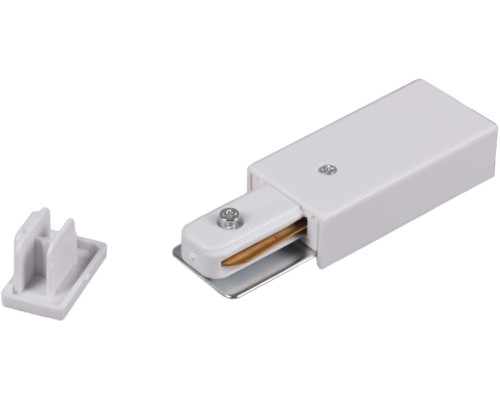 Питание боковое  RL 06041 track rail spares WT Reluce