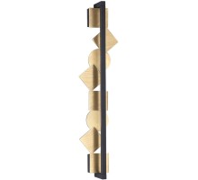 Настенный светильник Geos 6691/12WL Odeon Light