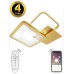 Потолочная люстра LED LAMPS LED LAMPS 81308 Natali Kovaltseva
